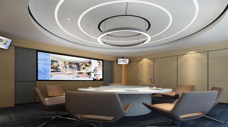 湖南金恒德 | 實用美觀的辦公空間 要這樣設(shè)計