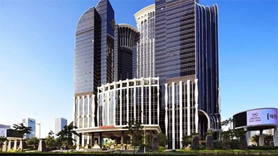 大事件丨湖南金恒德集團(tuán)又雙叒叕獲獎(jiǎng)了！