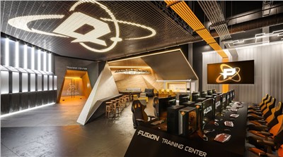 長沙網(wǎng)咖設(shè)計(jì)裝修 有哪些好的設(shè)計(jì)思路