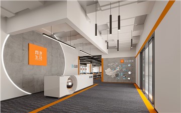 幾個(gè)小知識 長沙辦公室裝修設(shè)計(jì)有哪些注意事項(xiàng)？