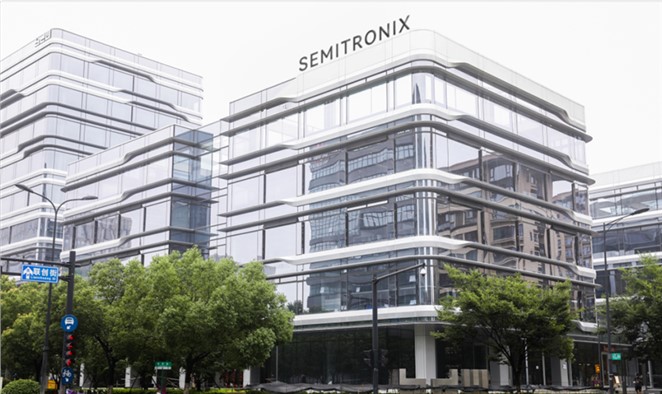 杭州廣立微電子股份有限公司